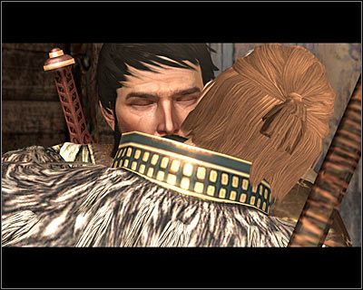 W II akcie gry kontynuuj wybieranie opcji dialogowych związanych z flirtowaniem, jak również wykonuj questy dotyczące bezpośrednio postaci Andersa - Romanse (1) w Dragon Age II | Drużyna - Dragon Age II - poradnik do gry