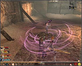 Demony pożądania - Przeciwnicy (1) w Dragon Age II | Zestawienia - Dragon Age II - poradnik do gry