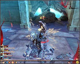 Profani - Przeciwnicy (1) w Dragon Age II | Zestawienia - Dragon Age II - poradnik do gry