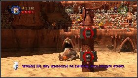 4 - Prolog | Tryb fabularny | LEGO Star Wars III The Clone Wars - LEGO Star Wars III: The Clone Wars - poradnik do gry