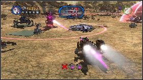 11 - Hrabia Dooku (1) | Tryb fabularny | LEGO Star Wars III The Clone Wars - LEGO Star Wars III: The Clone Wars - poradnik do gry