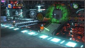 11 - Generał Grievous (2) | Tryb fabularny | LEGO Star Wars III The Clone Wars - LEGO Star Wars III: The Clone Wars - poradnik do gry