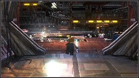 Rusz przed siebie i zacznij rozprawiać się z przeciwnikami [1] - Generał Grievous (3) | Tryb fabularny | LEGO Star Wars III The Clone Wars - LEGO Star Wars III: The Clone Wars - poradnik do gry