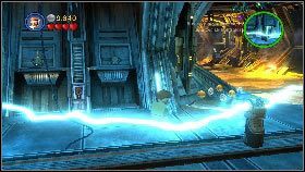 19 - Generał Grievous (3) | Tryb fabularny | LEGO Star Wars III The Clone Wars - LEGO Star Wars III: The Clone Wars - poradnik do gry