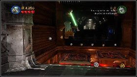 6 - Generał Grievous (5) | Tryb fabularny | LEGO Star Wars III The Clone Wars - LEGO Star Wars III: The Clone Wars - poradnik do gry