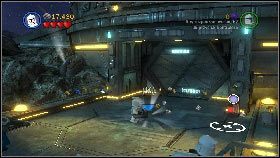 Przejdź przez jaskinię - Generał Grievous (6) | Tryb fabularny | LEGO Star Wars III The Clone Wars - LEGO Star Wars III: The Clone Wars - poradnik do gry