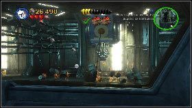 13 - Generał Grievous (6) | Tryb fabularny | LEGO Star Wars III The Clone Wars - LEGO Star Wars III: The Clone Wars - poradnik do gry