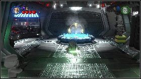 1 - Generał Grievous (7) | Tryb fabularny | LEGO Star Wars III The Clone Wars - LEGO Star Wars III: The Clone Wars - poradnik do gry