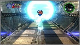 Identycznie postąp z kolejną przeszkodą [1] - Generał Grievous (7) | Tryb fabularny | LEGO Star Wars III The Clone Wars - LEGO Star Wars III: The Clone Wars - poradnik do gry