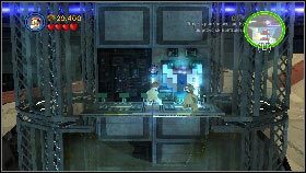 12 - Generał Grievous (7) | Tryb fabularny | LEGO Star Wars III The Clone Wars - LEGO Star Wars III: The Clone Wars - poradnik do gry