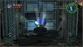 14 - Generał Grievous (7) | Tryb fabularny | LEGO Star Wars III The Clone Wars - LEGO Star Wars III: The Clone Wars - poradnik do gry