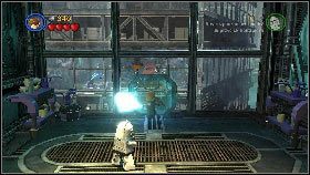 1 - Asajj Ventress (1) | Tryb fabularny | LEGO Star Wars III The Clone Wars - LEGO Star Wars III: The Clone Wars - poradnik do gry