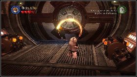 A następnie rozpraw się z nimi przy pomocy miecza [1] - Asajj Ventress (3) | Tryb fabularny | LEGO Star Wars III The Clone Wars - LEGO Star Wars III: The Clone Wars - poradnik do gry