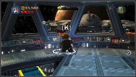 9 - Asajj Ventress (4) | Tryb fabularny | LEGO Star Wars III The Clone Wars - LEGO Star Wars III: The Clone Wars - poradnik do gry