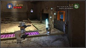 12 - Asajj Ventress (5) | Tryb fabularny | LEGO Star Wars III The Clone Wars - LEGO Star Wars III: The Clone Wars - poradnik do gry