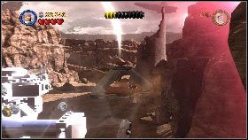 14 - Asajj Ventress (5) | Tryb fabularny | LEGO Star Wars III The Clone Wars - LEGO Star Wars III: The Clone Wars - poradnik do gry