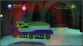 3 - Zamek zagłady | Etapy specjalne | LEGO Star Wars III The Clone Wars - LEGO Star Wars III: The Clone Wars - poradnik do gry