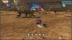 #2_4 - Hrabia Dooku (1) | Gra dowolna | LEGO Star Wars III The Clone Wars - LEGO Star Wars III: The Clone Wars - poradnik do gry