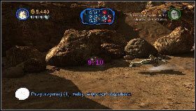 #2_9 - Hrabia Dooku (1) | Gra dowolna | LEGO Star Wars III The Clone Wars - LEGO Star Wars III: The Clone Wars - poradnik do gry