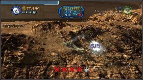 #3_3 - Hrabia Dooku (1) | Gra dowolna | LEGO Star Wars III The Clone Wars - LEGO Star Wars III: The Clone Wars - poradnik do gry