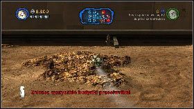 #3_4 - Hrabia Dooku (1) | Gra dowolna | LEGO Star Wars III The Clone Wars - LEGO Star Wars III: The Clone Wars - poradnik do gry