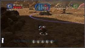 #4_1 - Hrabia Dooku (1) | Gra dowolna | LEGO Star Wars III The Clone Wars - LEGO Star Wars III: The Clone Wars - poradnik do gry