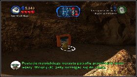 #9_2 - Hrabia Dooku (1) | Gra dowolna | LEGO Star Wars III The Clone Wars - LEGO Star Wars III: The Clone Wars - poradnik do gry