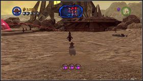 #2_5 - Hrabia Dooku (2) | Gra dowolna | LEGO Star Wars III The Clone Wars - LEGO Star Wars III: The Clone Wars - poradnik do gry