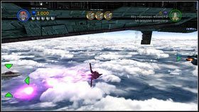 #1 - Hrabia Dooku (3) | Gra dowolna | LEGO Star Wars III The Clone Wars - LEGO Star Wars III: The Clone Wars - poradnik do gry