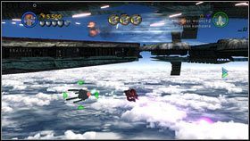 #2_ - Hrabia Dooku (3) | Gra dowolna | LEGO Star Wars III The Clone Wars - LEGO Star Wars III: The Clone Wars - poradnik do gry