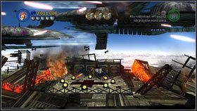 #5_1 - Hrabia Dooku (3) | Gra dowolna | LEGO Star Wars III The Clone Wars - LEGO Star Wars III: The Clone Wars - poradnik do gry