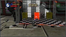 #5_4 - Hrabia Dooku (3) | Gra dowolna | LEGO Star Wars III The Clone Wars - LEGO Star Wars III: The Clone Wars - poradnik do gry