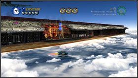 #6_1 - Hrabia Dooku (3) | Gra dowolna | LEGO Star Wars III The Clone Wars - LEGO Star Wars III: The Clone Wars - poradnik do gry