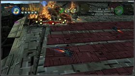 #7_1 - Hrabia Dooku (3) | Gra dowolna | LEGO Star Wars III The Clone Wars - LEGO Star Wars III: The Clone Wars - poradnik do gry