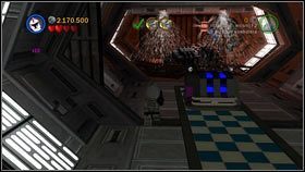 #7_4 - Hrabia Dooku (3) | Gra dowolna | LEGO Star Wars III The Clone Wars - LEGO Star Wars III: The Clone Wars - poradnik do gry