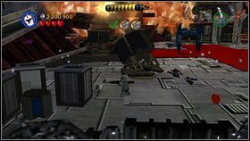 #9_4 - Hrabia Dooku (3) | Gra dowolna | LEGO Star Wars III The Clone Wars - LEGO Star Wars III: The Clone Wars - poradnik do gry