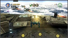 #9_5 - Hrabia Dooku (3) | Gra dowolna | LEGO Star Wars III The Clone Wars - LEGO Star Wars III: The Clone Wars - poradnik do gry