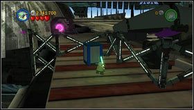 #9_9 - Hrabia Dooku (3) | Gra dowolna | LEGO Star Wars III The Clone Wars - LEGO Star Wars III: The Clone Wars - poradnik do gry