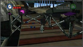 #9_10 - Hrabia Dooku (3) | Gra dowolna | LEGO Star Wars III The Clone Wars - LEGO Star Wars III: The Clone Wars - poradnik do gry