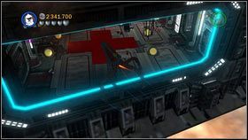 #9_11 - Hrabia Dooku (3) | Gra dowolna | LEGO Star Wars III The Clone Wars - LEGO Star Wars III: The Clone Wars - poradnik do gry
