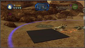 #2_1 - Hrabia Dooku (5) | Gra dowolna | LEGO Star Wars III The Clone Wars - LEGO Star Wars III: The Clone Wars - poradnik do gry