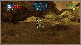 #5_1 - Hrabia Dooku (5) | Gra dowolna | LEGO Star Wars III The Clone Wars - LEGO Star Wars III: The Clone Wars - poradnik do gry