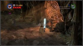 #7_1 - Hrabia Dooku (5) | Gra dowolna | LEGO Star Wars III The Clone Wars - LEGO Star Wars III: The Clone Wars - poradnik do gry