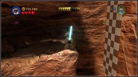 #7_4 - Hrabia Dooku (5) | Gra dowolna | LEGO Star Wars III The Clone Wars - LEGO Star Wars III: The Clone Wars - poradnik do gry