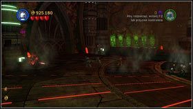 #10_2 - Hrabia Dooku (5) | Gra dowolna | LEGO Star Wars III The Clone Wars - LEGO Star Wars III: The Clone Wars - poradnik do gry