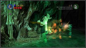 #3_1 - Hrabia Dooku (6) | Gra dowolna | LEGO Star Wars III The Clone Wars - LEGO Star Wars III: The Clone Wars - poradnik do gry