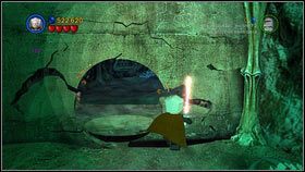 #3_8 - Hrabia Dooku (6) | Gra dowolna | LEGO Star Wars III The Clone Wars - LEGO Star Wars III: The Clone Wars - poradnik do gry