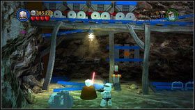 #4_3 - Hrabia Dooku (6) | Gra dowolna | LEGO Star Wars III The Clone Wars - LEGO Star Wars III: The Clone Wars - poradnik do gry