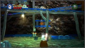 #4_4 - Hrabia Dooku (6) | Gra dowolna | LEGO Star Wars III The Clone Wars - LEGO Star Wars III: The Clone Wars - poradnik do gry