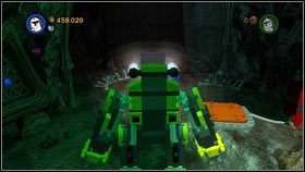 #5_3 - Hrabia Dooku (6) | Gra dowolna | LEGO Star Wars III The Clone Wars - LEGO Star Wars III: The Clone Wars - poradnik do gry